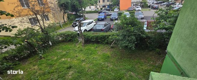 Apartament 2 camere, etaj 1 - str. Minerilor, Targu Jiu-12