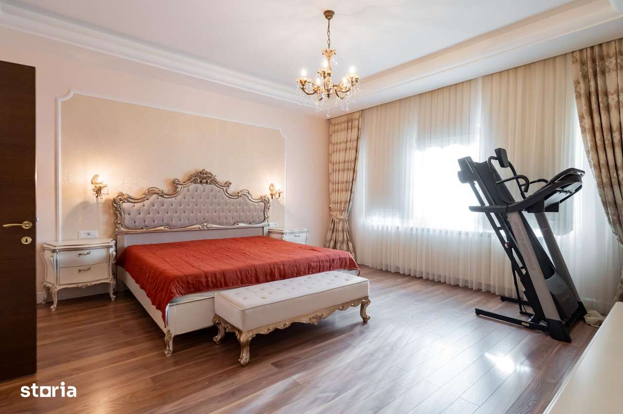Apartament de vanzare in Mamaia zona Cazino-14