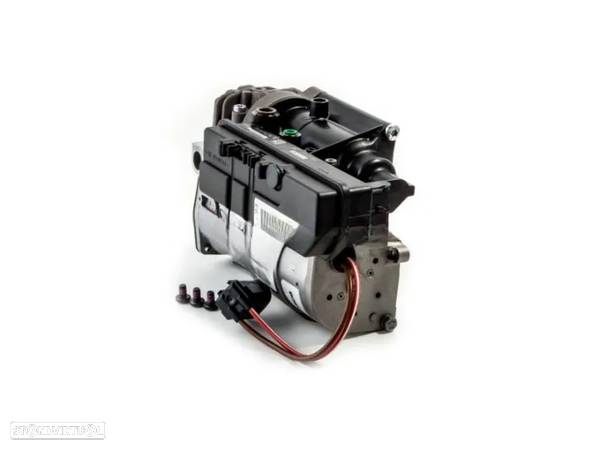 Compressor de Suspensão - Citroen Jumpy 2007-2015, Fiat Scudo, Peugeot Expert - 3