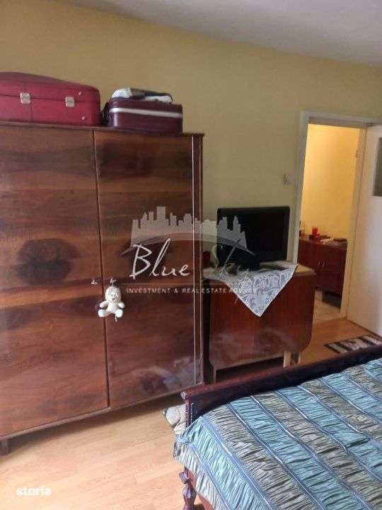 Dacia /Bdul Tomis - Apartament 3 cam ,2 bai , 2 balcoane - Imagine principală: 4/14