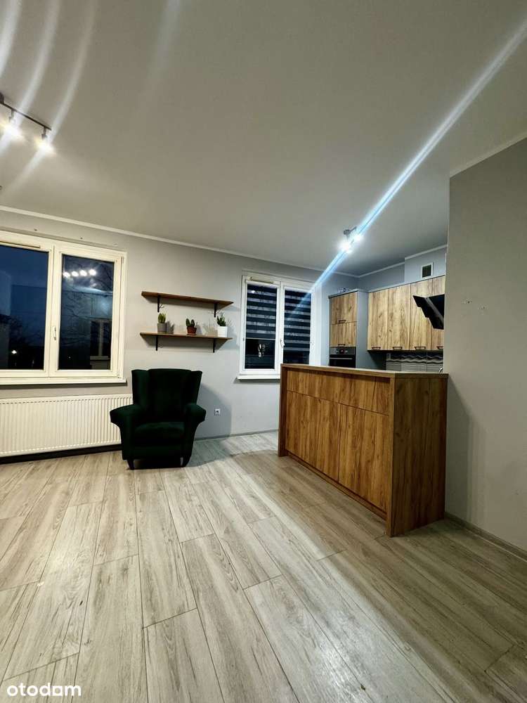 Na sprzedaż mieszkanie 3pokojowe!-4