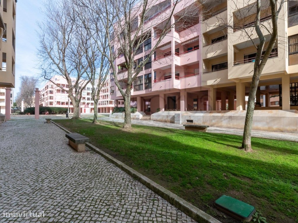 Apartamento, T3 na Alameda da Guia em...