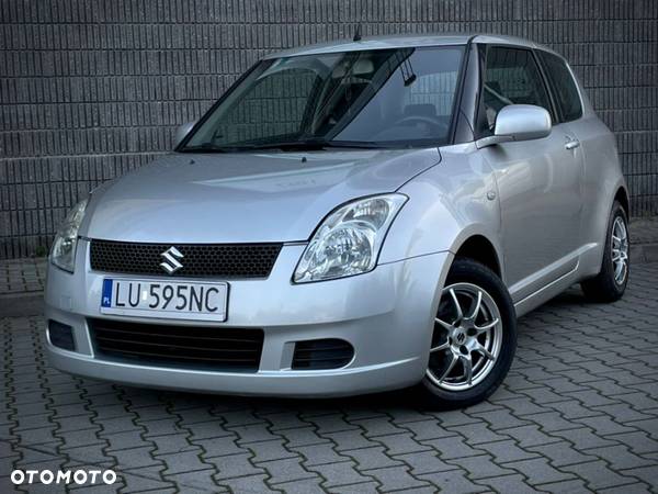 Suzuki Swift - 13