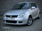 Suzuki Swift - 13