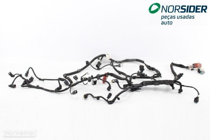 Instala elect comparti motor Peugeot 2008|16-19 - 1