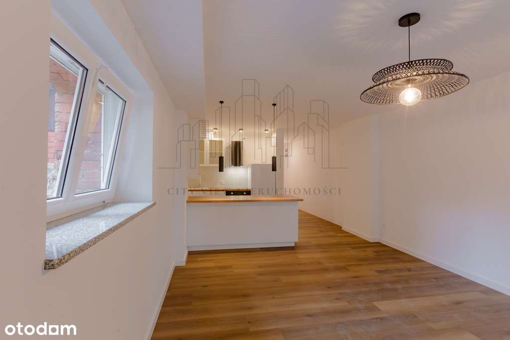 7 mieszkań w kamienicy przy parku Świdnica centrum - Pełny obrazek: 5/10