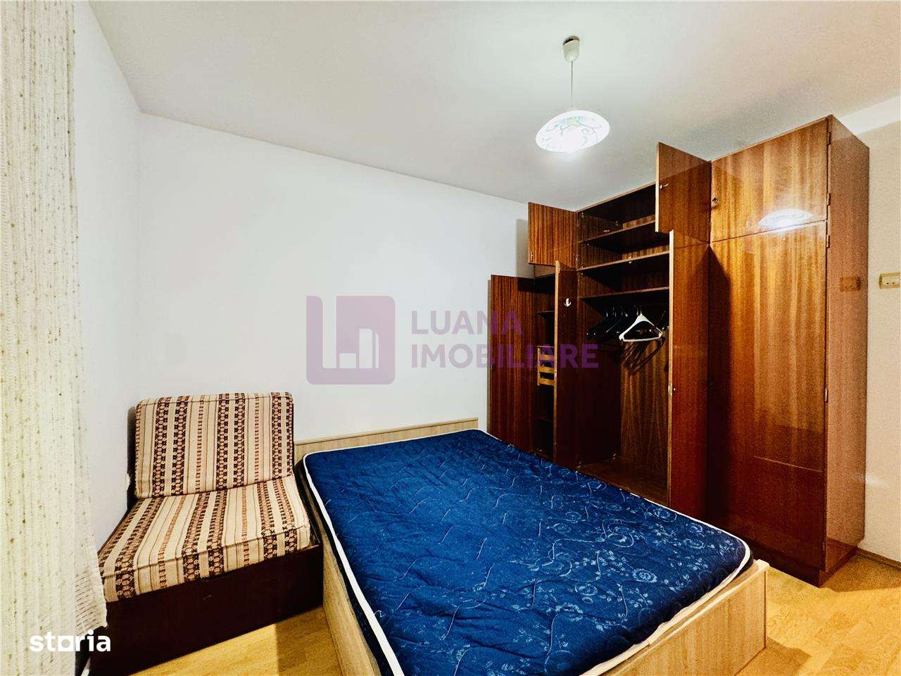 Apartament cu 2 camere de vanzare | Rahovei | parter cu balcon-3