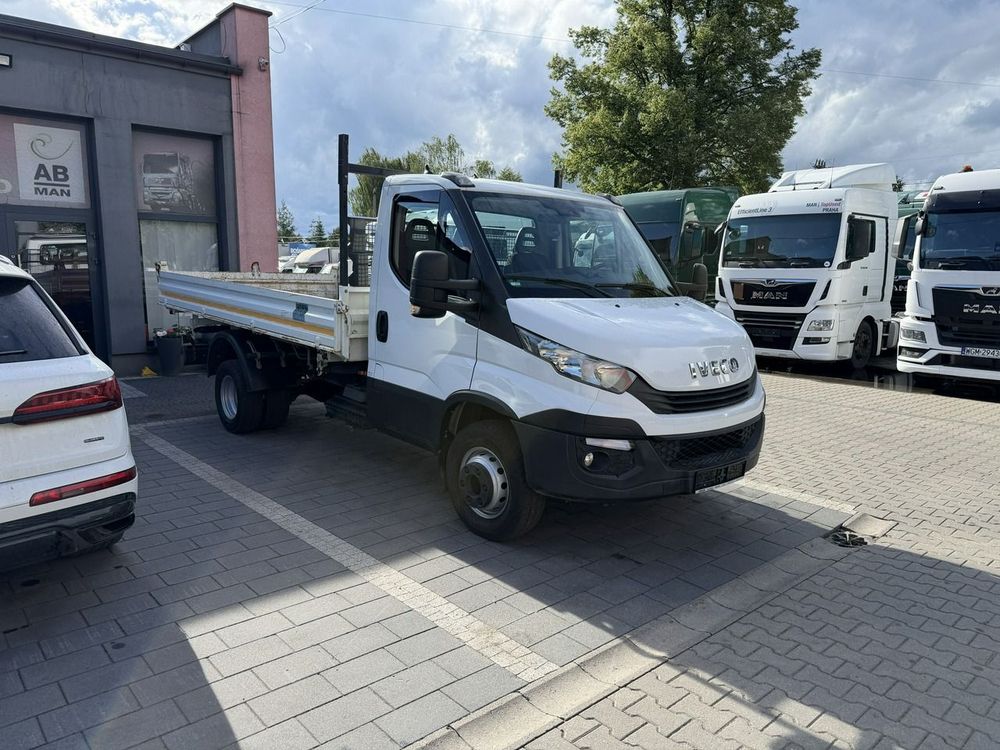 Iveco Daily 2017