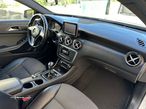 Mercedes-Benz A 200 CDi BE Urban - 27