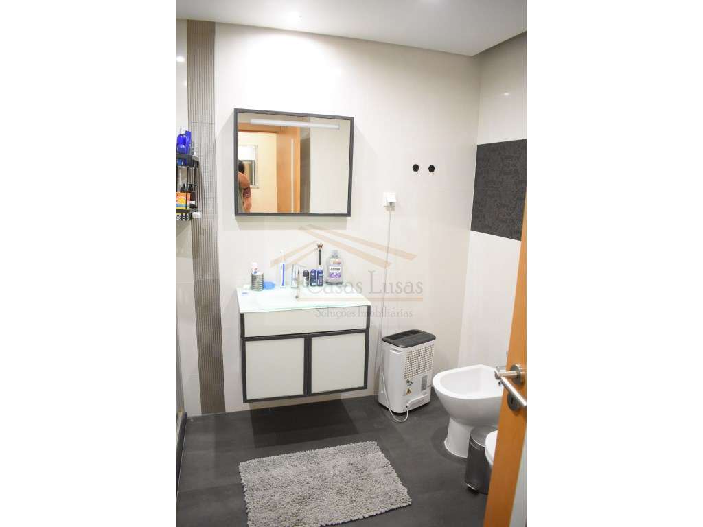 Apartamento T2 Premium Exclusivo - 126 m² | Marques das Castanholas...-14