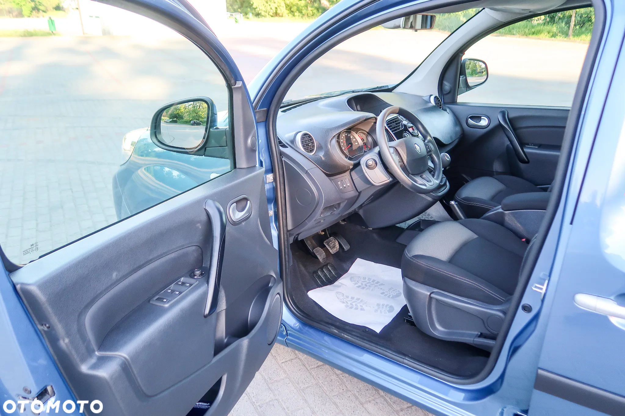 Renault Kangoo BLUE dCi 95 LIMITED - 22