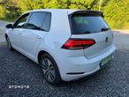 Volkswagen Golf e-Golf - 4