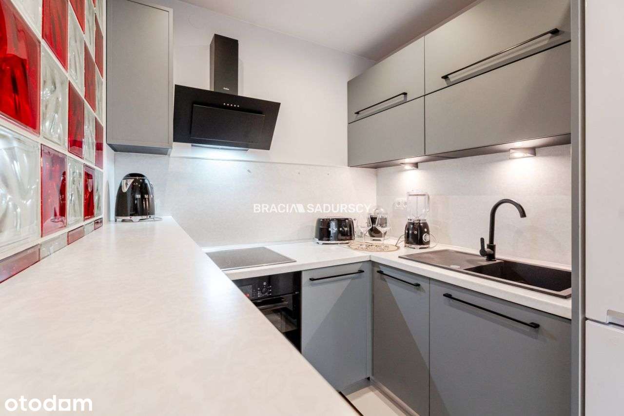 Mistrzejowice – funkcjonalne 2 pokoje na sprzedaż - Pełny obrazek: 3/20