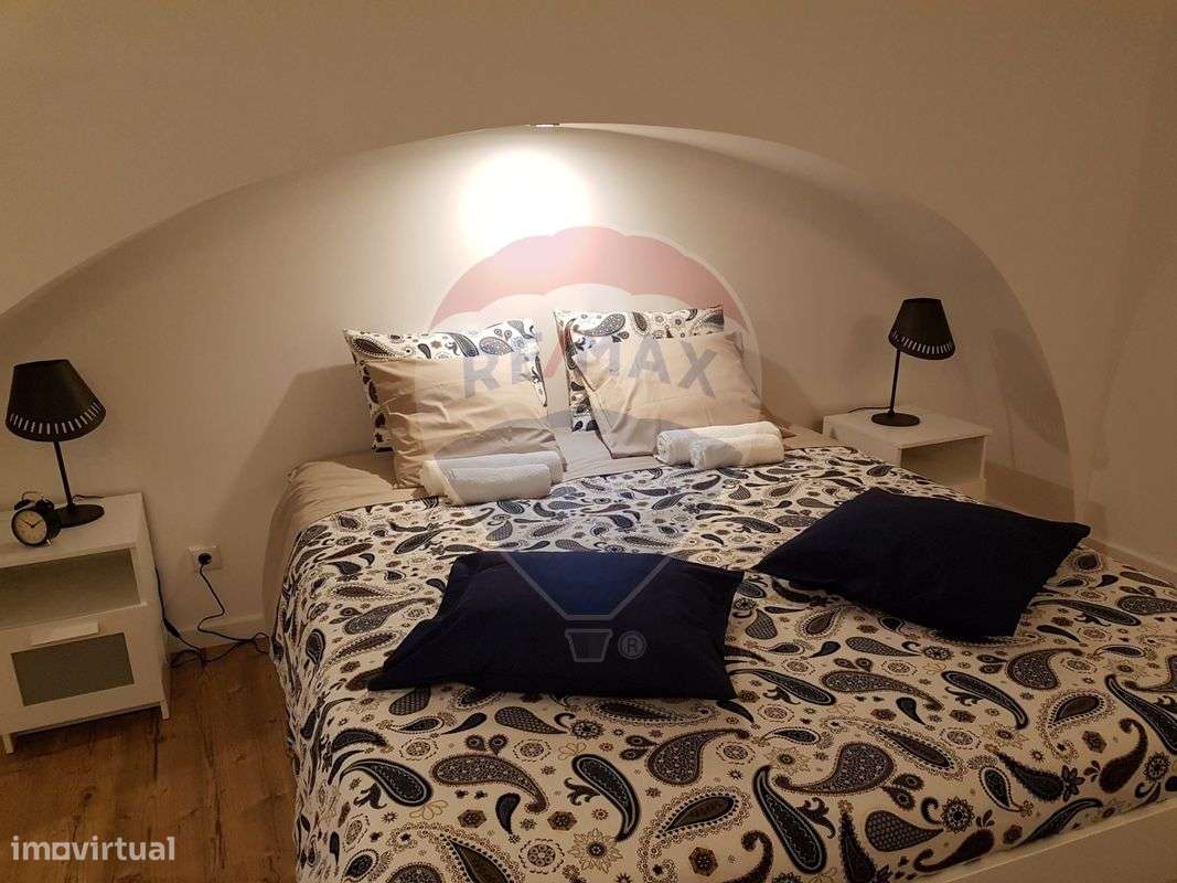 Apartamento T1 para venda - Grande imagem: 4/17