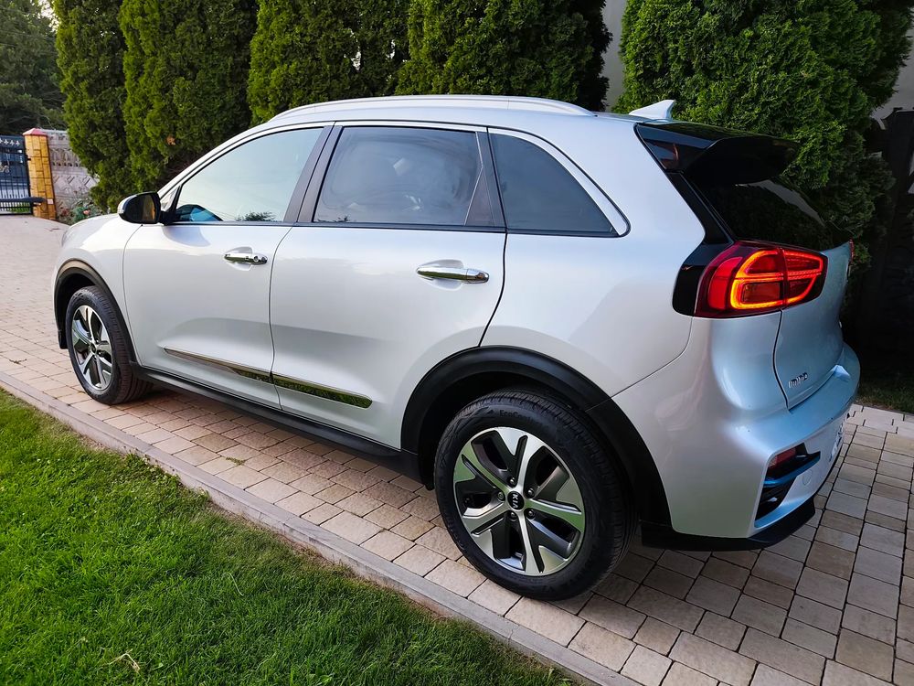 Kia Niro Spirit 2020