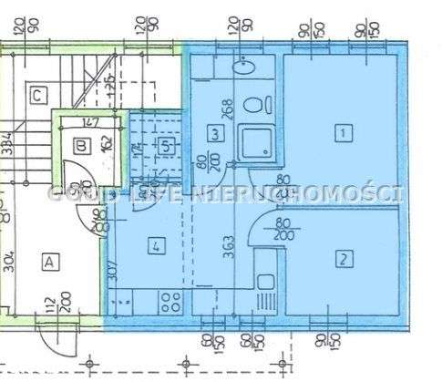 wykończone mieszkanie, do wprowadzenia-1
