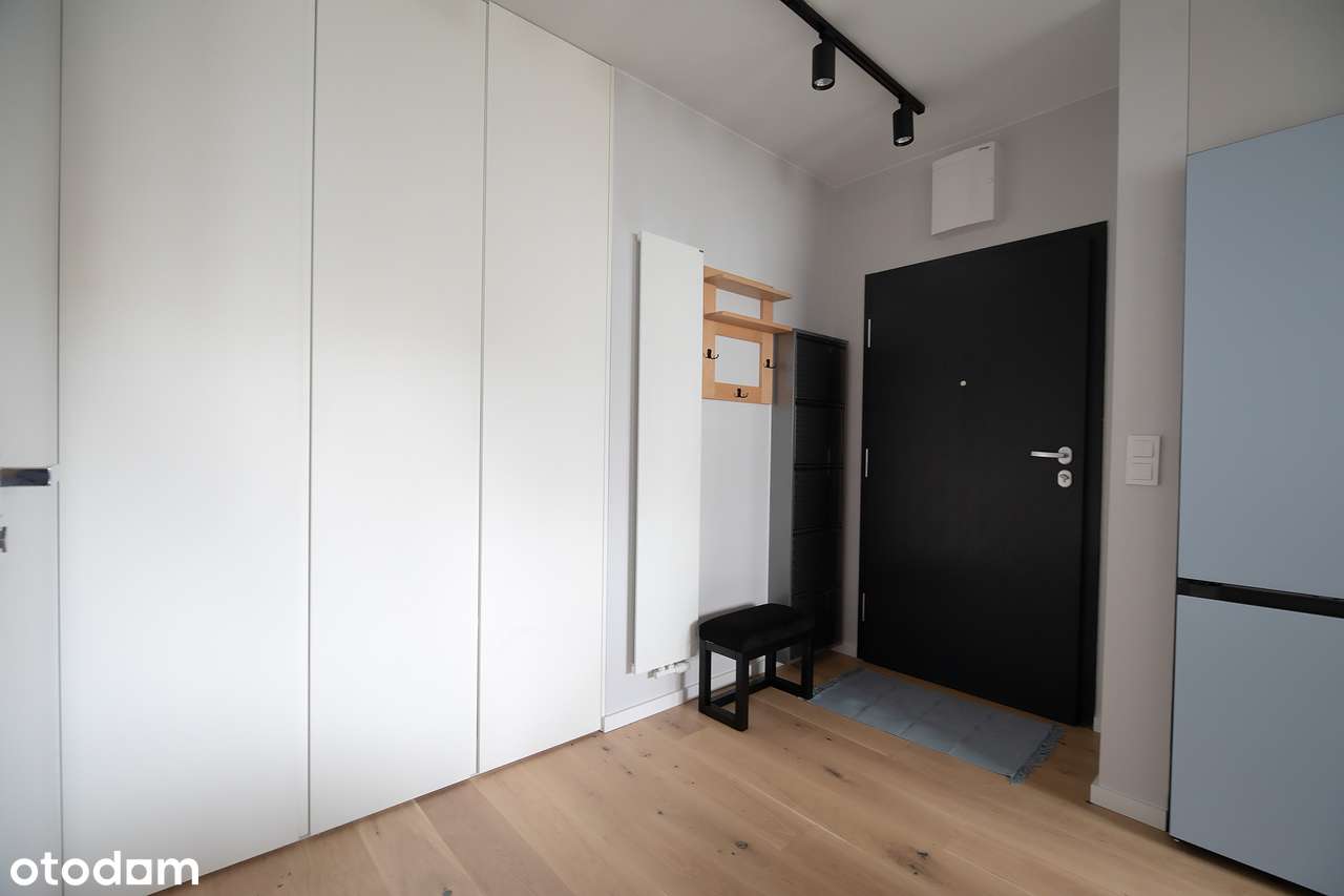 Gotowe do wejścia 2 pok. Ursynów | Garaż | Blisko metra-12