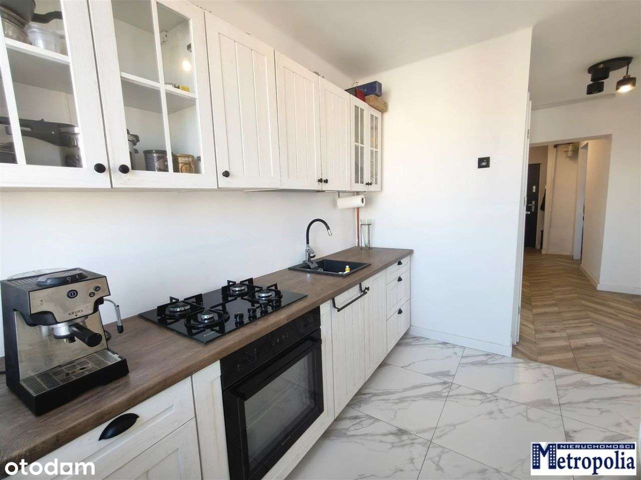 M3/ blisko Centrum/ do zamieszkania! - Widok 2