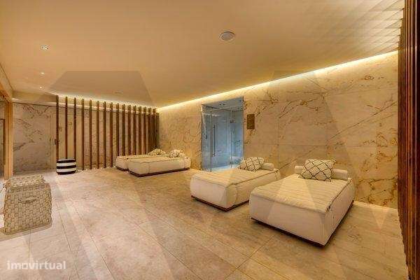 Apartamento T3 no  Infinity  com Três Suites | Lifestyle  e  Welness-16
