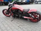 Harley-Davidson V-Rod Night Rod - 5