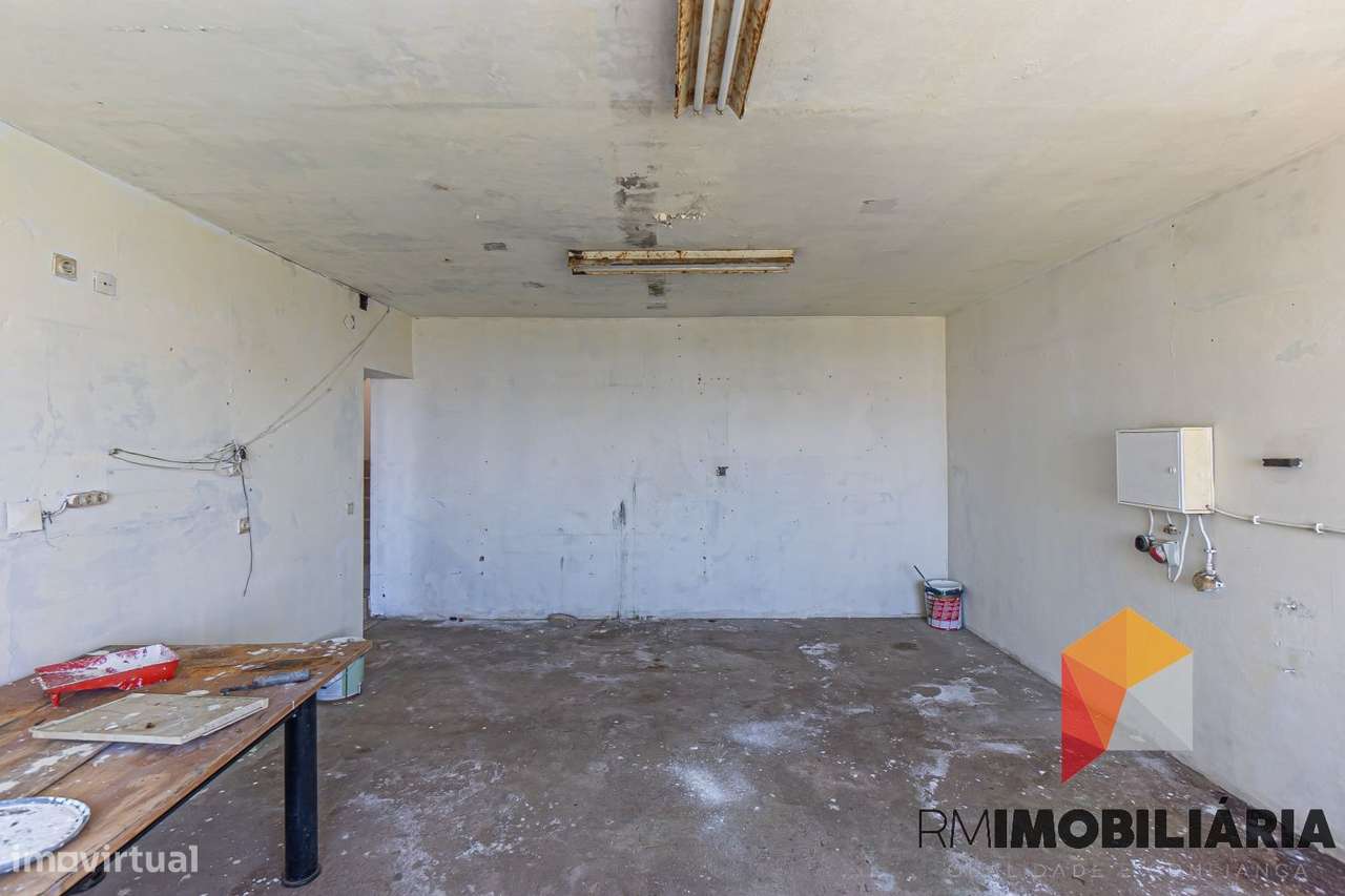 Moradia T3 em Vila Nova de Gaia-38