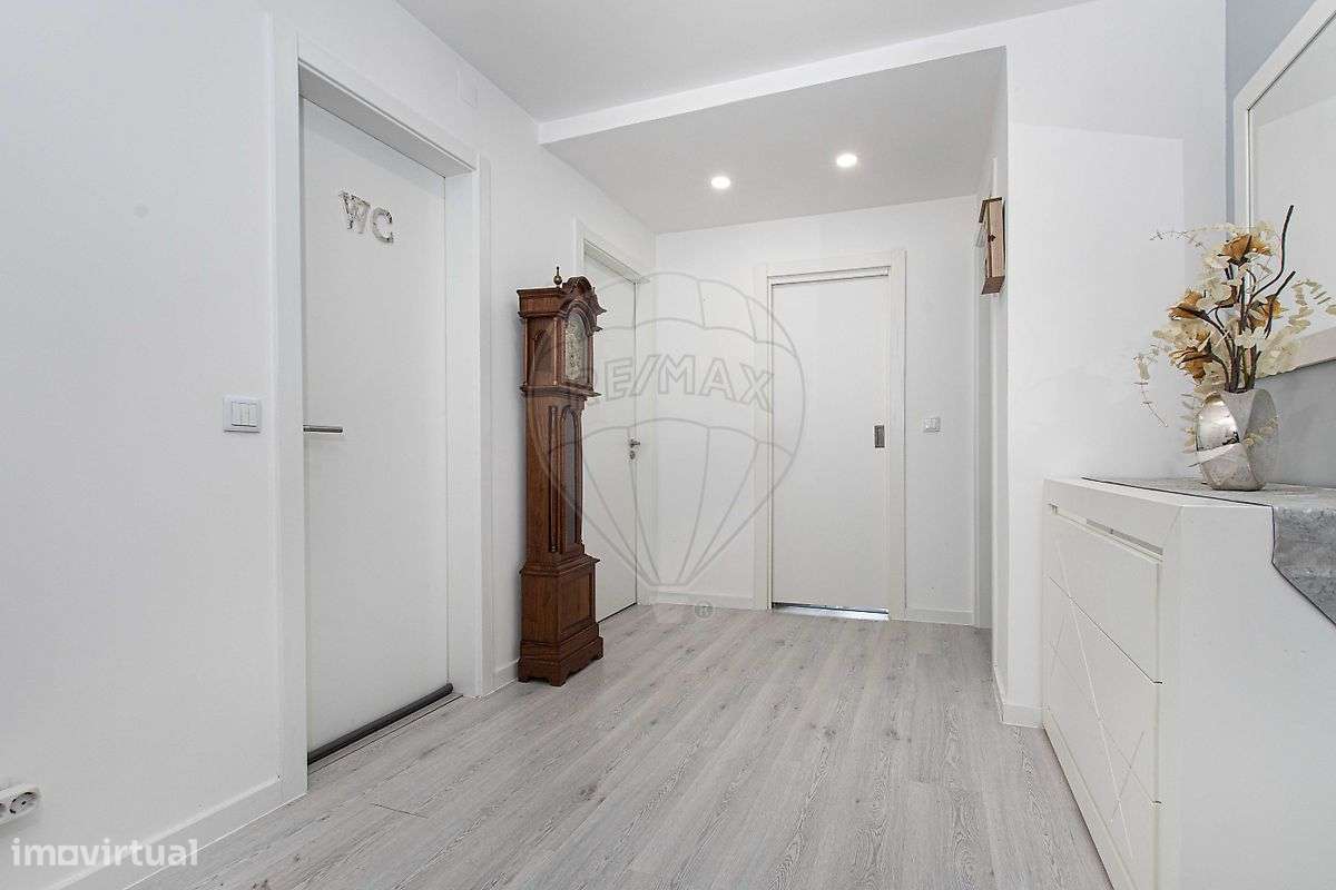 Apartamento T2 para venda-3