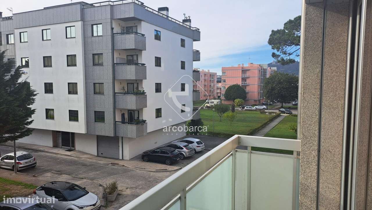 Apartamento T2 - Cabedelo - Viana do castelo - Grande imagem: 4/4