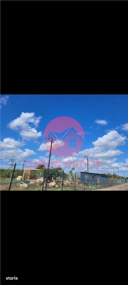 Viitorul Tau Incepe Aici - Teren de 1000 mp Soseaua Constantei spre Cu - Imagine principală: 2/5