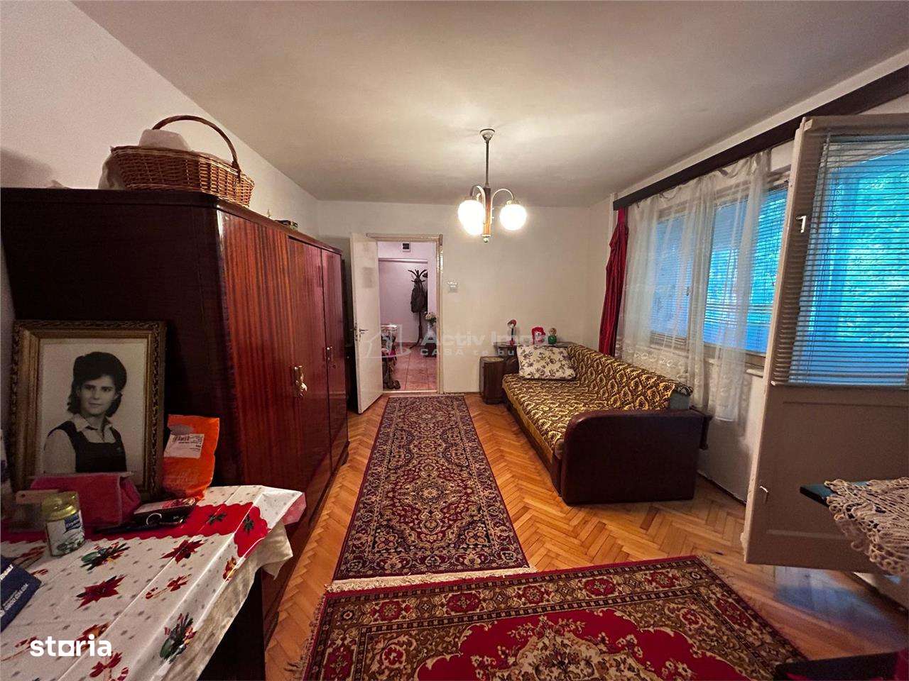 Resita, 2 Cam. Cf. 1, Mobilat+Utilat, Et. 1, Micro 2 - Imagine principală: 5/20