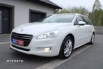 Peugeot 508 - 1