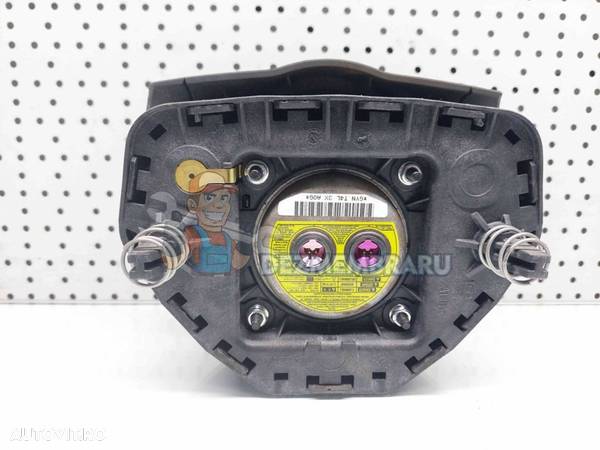 Airbag volan Opel Zafira B (A05) [Fabr 2006-2011] 13111349 - 2