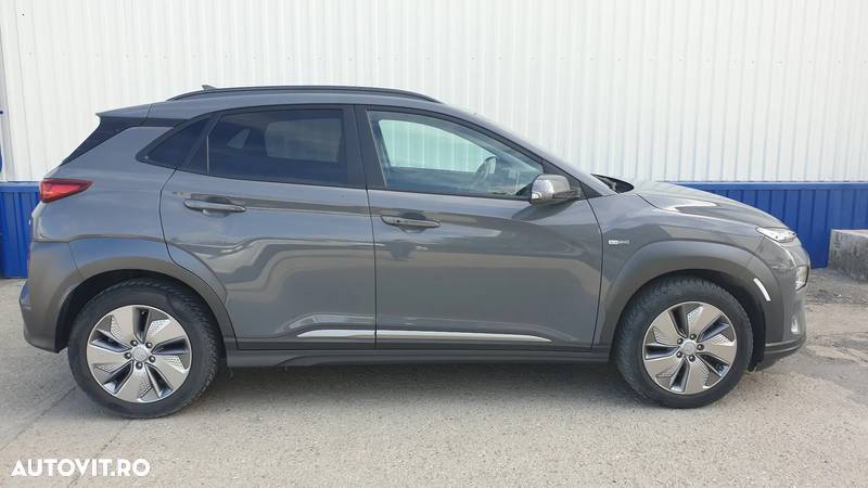 Hyundai KONA EV Advantage - 5