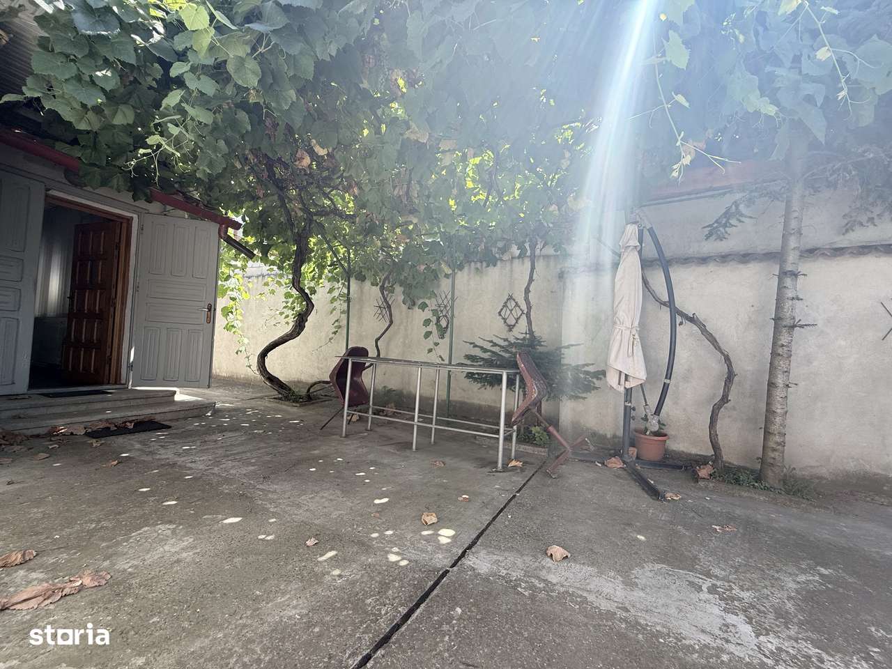 Casa zona Faleză Dunării pretabilă credit-5