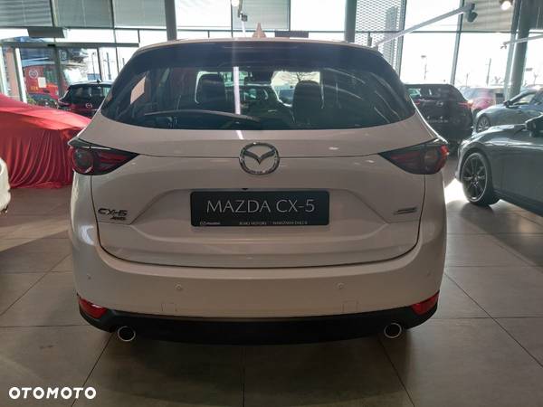 Mazda CX-5 2.0 Center-Line Plus AWD - 6