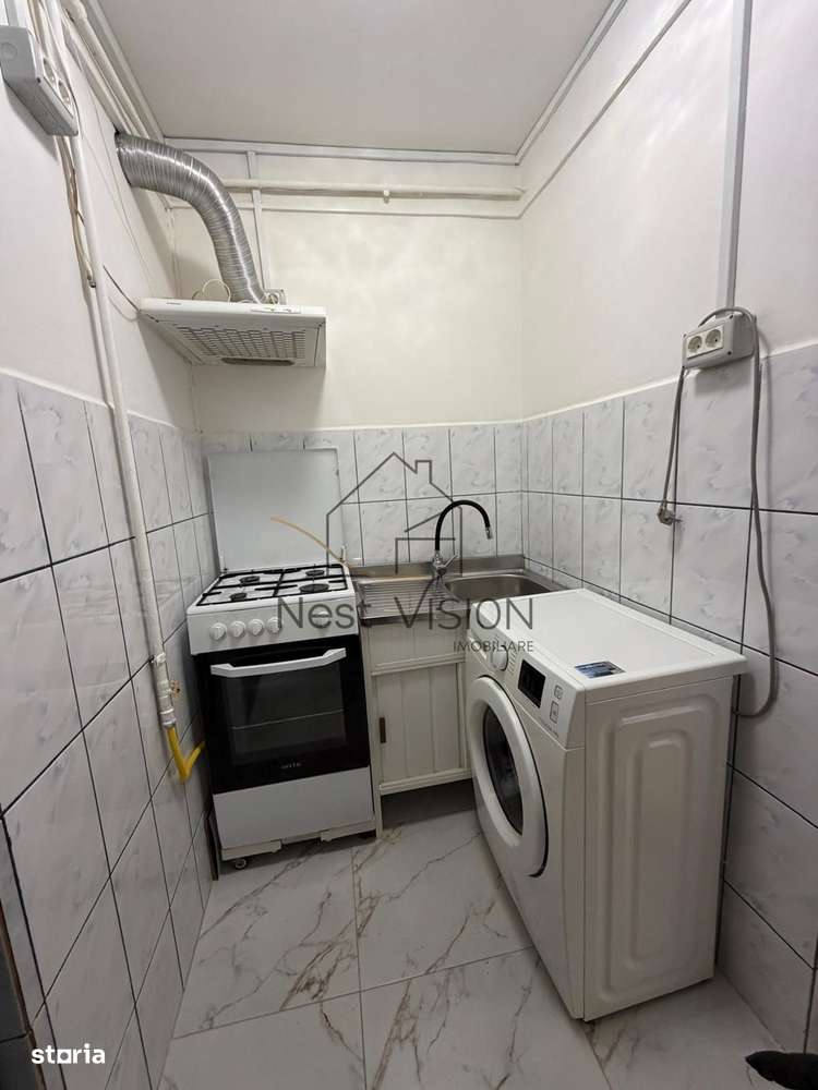 Garsonieră complet renovată | 22 mp utili | Gata de mutare-3