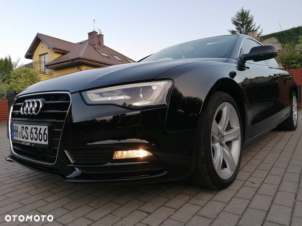 Audi A5 - 37