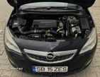 Opel Astra 1.7 CDTI DPF Sports Tourer - 10