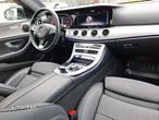 Mercedes-Benz E 220 d Aut. - 11