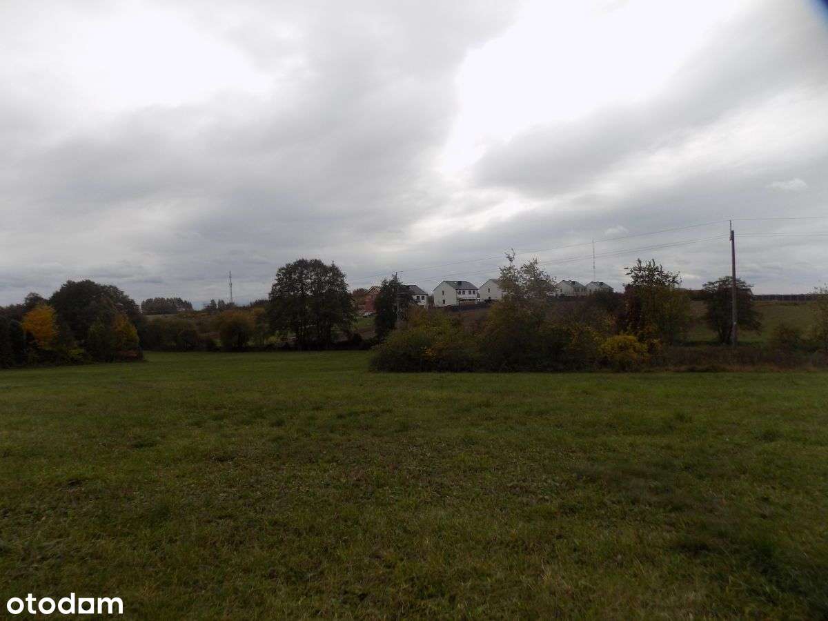 Działka, 703 m², Dziećmierowo - Pełny obrazek: 5/5