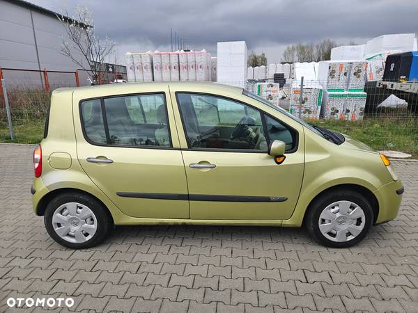 Renault Modus - 7