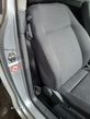 VW Polo 9N Fotel Pasażera Prawy 3D EU 03r - 4