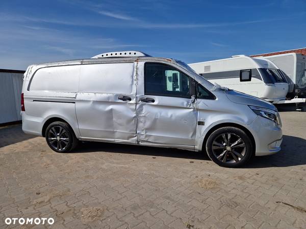 Mercedes-Benz VITO 447 W447 114 2.2 CDI Bluetec Chłodnia Izoterma Lodówka LONG THERMO KING - 5