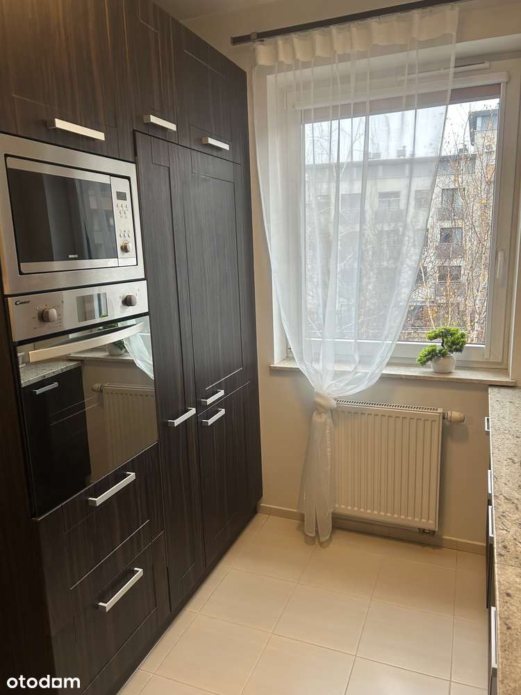 Komfortowe 2-pokojowe mieszkanie ul. Przewóz - Pełny obrazek: 4/10