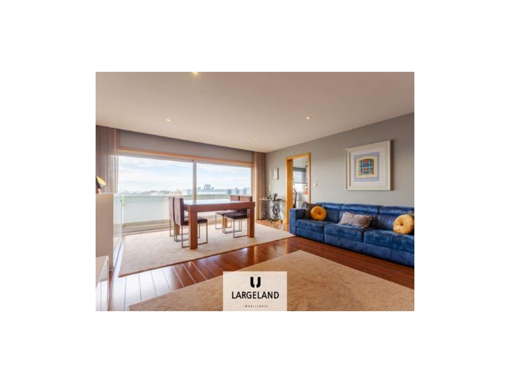 Apartamento T2 para arrendamento em Vila Nova de Gaia, - Grande imagem: 4/21