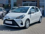 Toyota Yaris 1.5 Active - 1