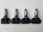 Czujnik ciśnienia TPMS BMW 5,6,7,8,X3,X4 6877936 - 4