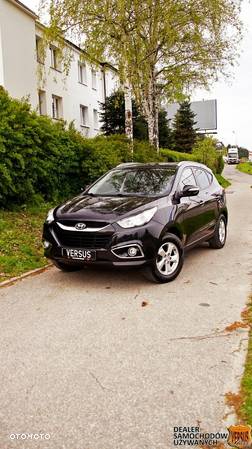 Hyundai ix35 - 40