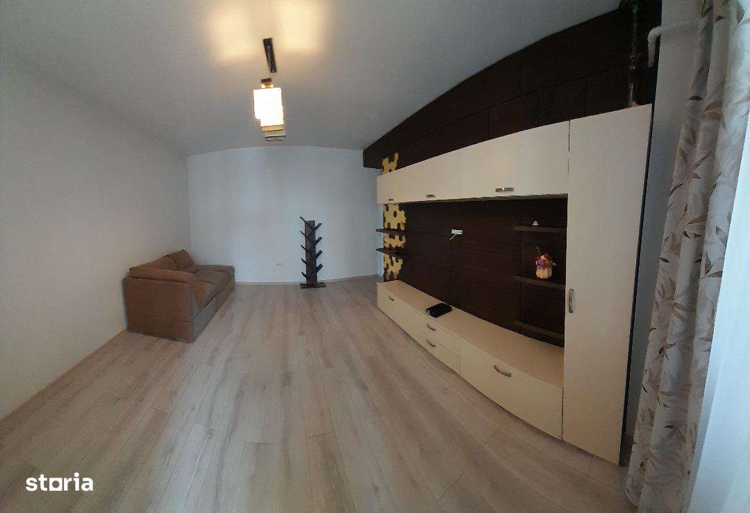 Militari Residence-str.Tineretului, ap 3 camere, etaj 4/8-1