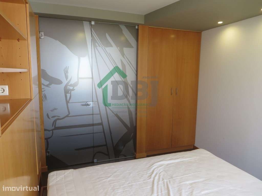 T1 Centro da Cidade - Grande imagem: 3/7