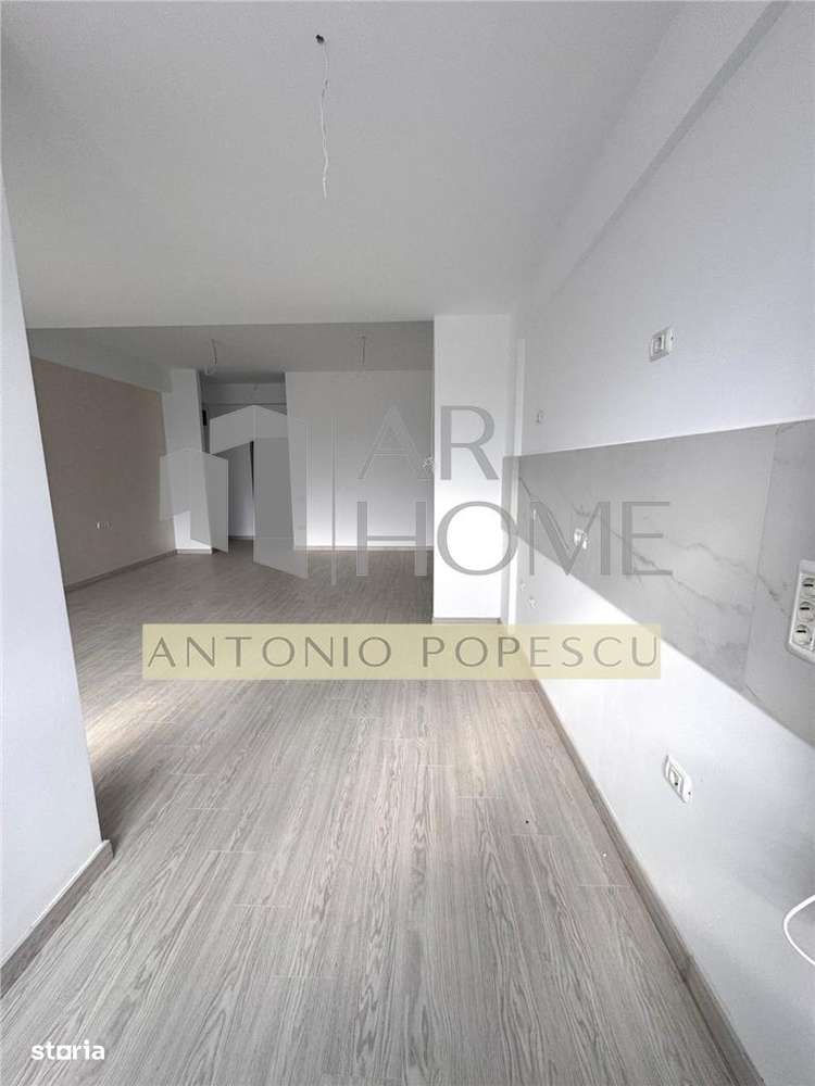 Apartament 3 camere, bloc nou, parcare subterana, Ploiesti, zona Sud. - Imagine principală: 5/20